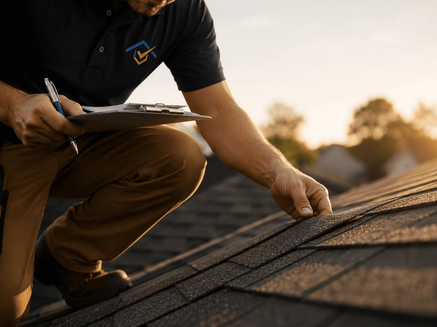 Why Choose Roof Inspection in Saluda, VA